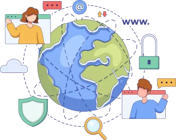 DNS Lookup Online Tool