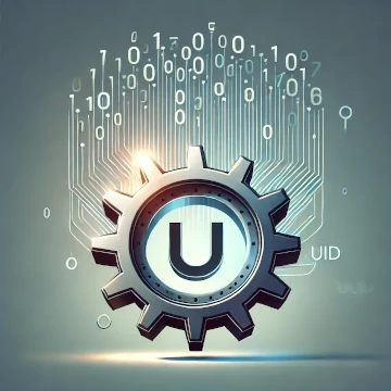 UUID-Generator