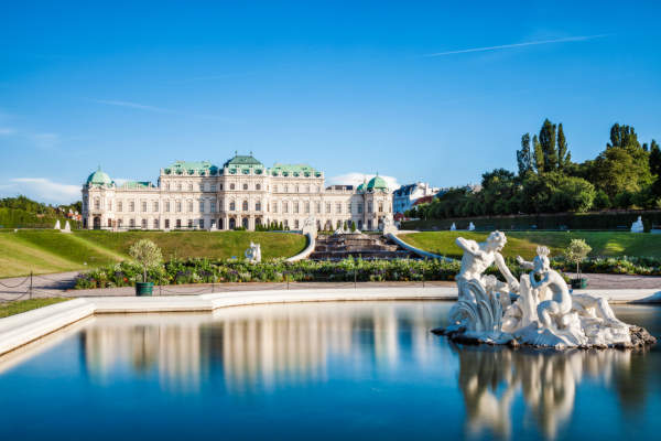 Webhosting Wien