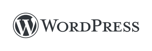 WordPress Logo