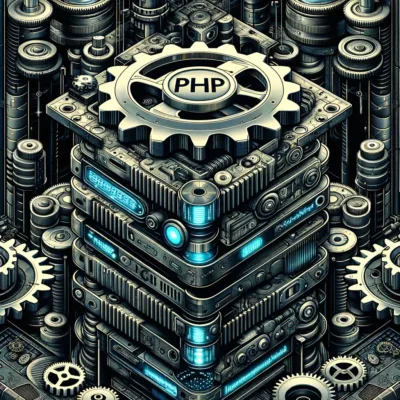 Die Geschichte von PHP